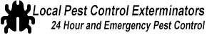 St Clairsville PA Pest Control Exterminators